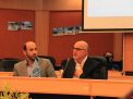 برگزاری نشست خبری با اصحاب رسانه در مورد صنعتی شدن دانشگاه شاهرود